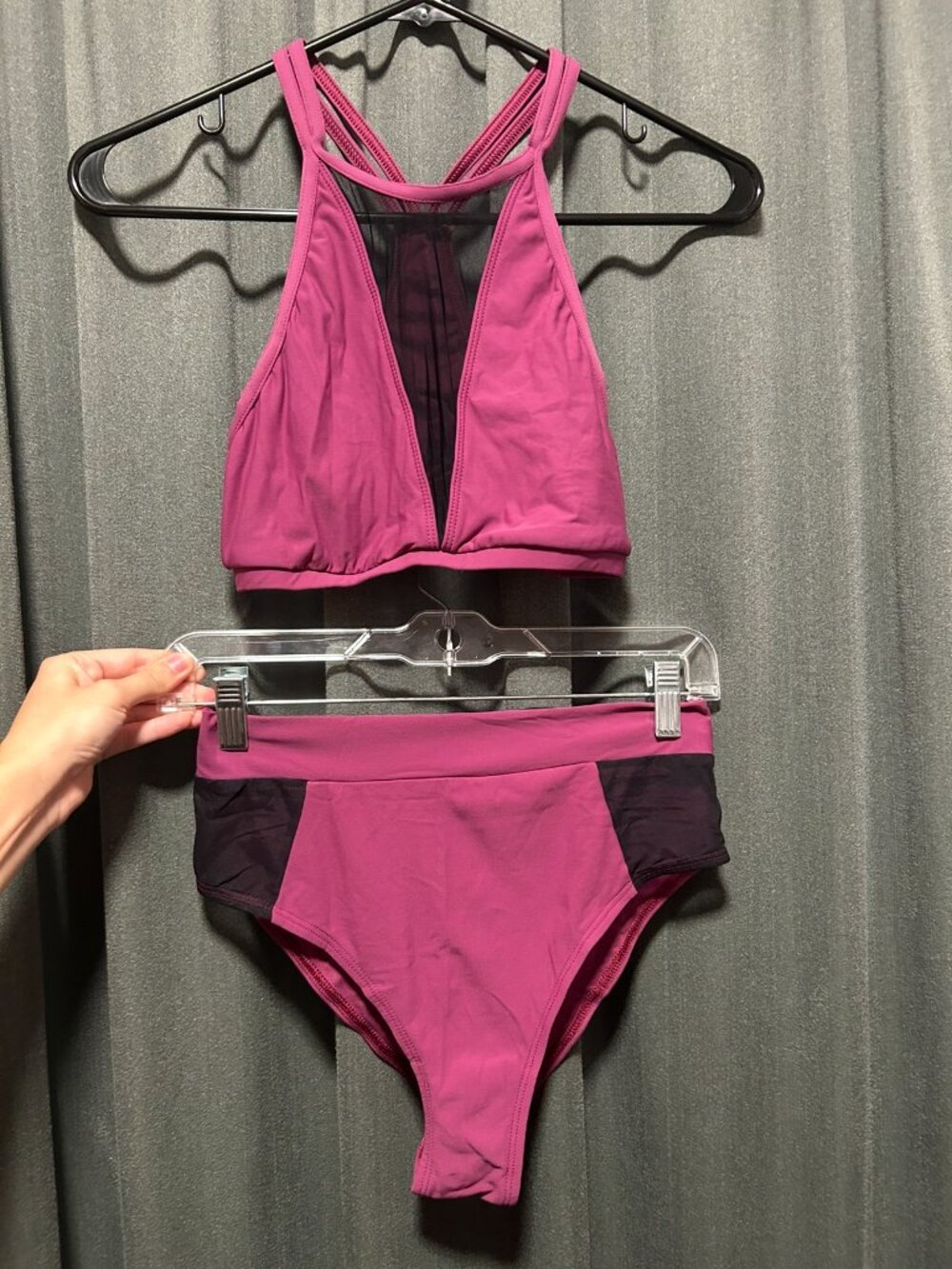 Pole Dancing Set